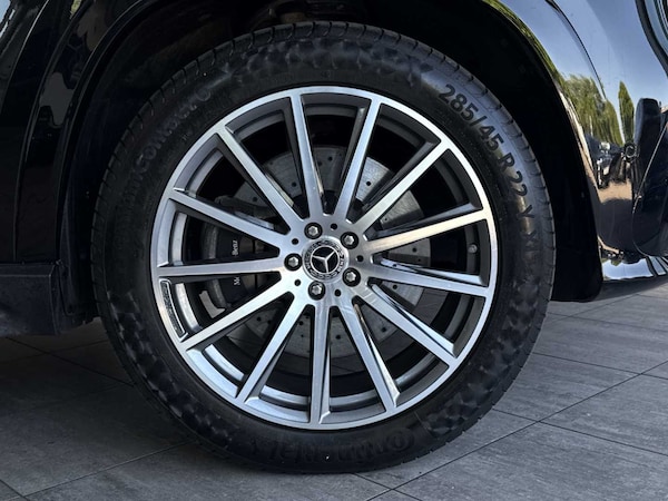 Used Mercedes-Benz GLS 2024 for sale - 75218468: Photo 14