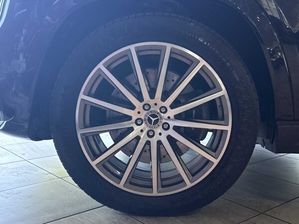 Used Mercedes-Benz GLS 2024 for sale - 75218468: Photo 17