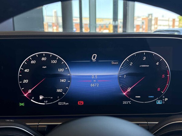 Used Mercedes-Benz GLS 2024 for sale - 75218468: Photo 23