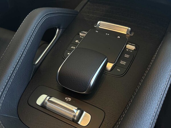 Used Mercedes-Benz GLS 2024 for sale - 75218468: Photo 28