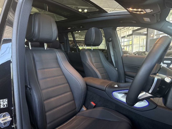 Used Mercedes-Benz GLS 2024 for sale - 75218468: Photo 33