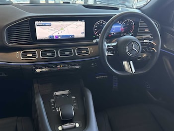 Used Mercedes-Benz GLS 2024 for sale - 75218468: Photo