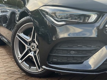 Used Mercedes-Benz CLA 2022 for sale - 76310881: Photo