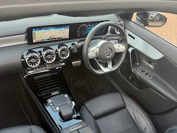 Used Mercedes-Benz CLA 2022 for sale - 76310881: Photo