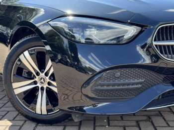 Used Mercedes-Benz C-Class 2022 for sale - 75217724: Photo