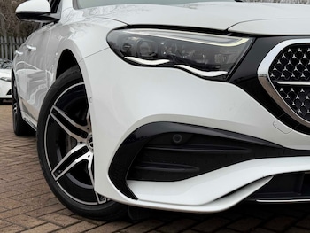 Used Mercedes-Benz E Class 2025 for sale - 77158528: Photo