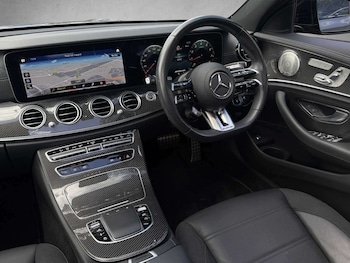 Used Mercedes-Benz E Class 2023 for sale - 78551027: Photo