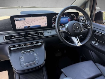 Used Mercedes-Benz V-Class 2025 for sale - 78869510: Photo