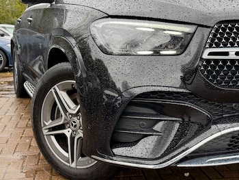 Used Mercedes-Benz GLE 2024 for sale - 76501805: Photo