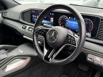 Used Mercedes-Benz GLE 2024 for sale - 76501805: Photo