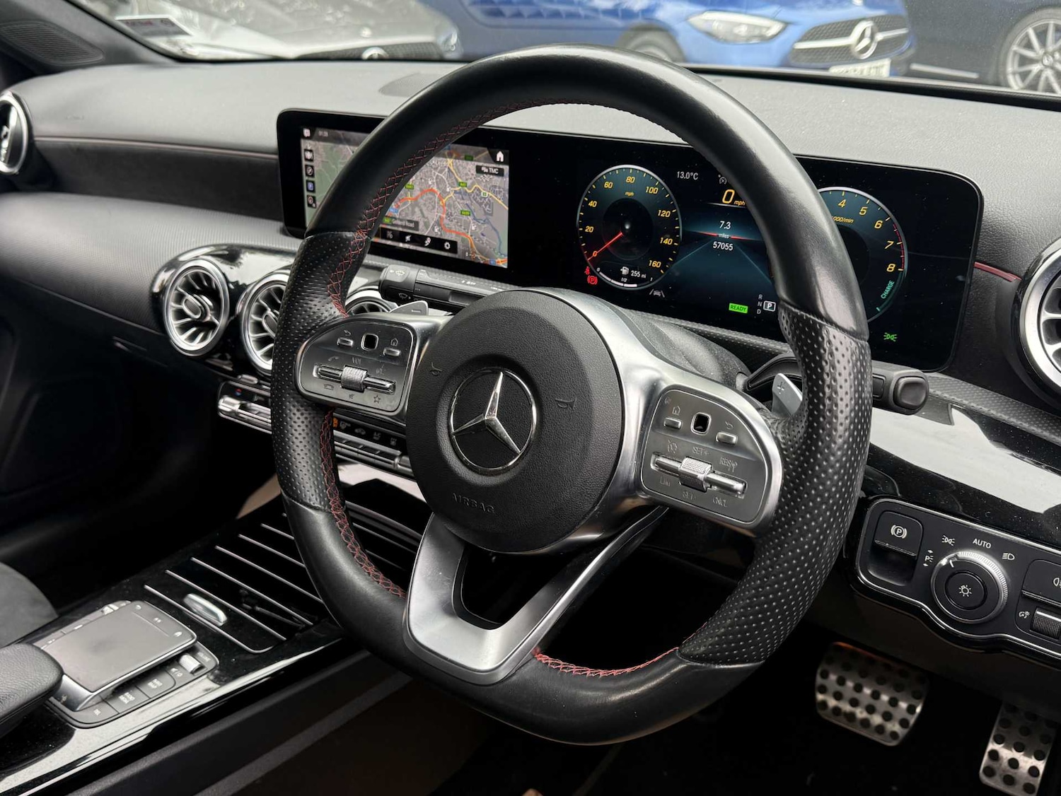 Used Mercedes-Benz A-Class 2022 for sale - 76262327: Photo 4