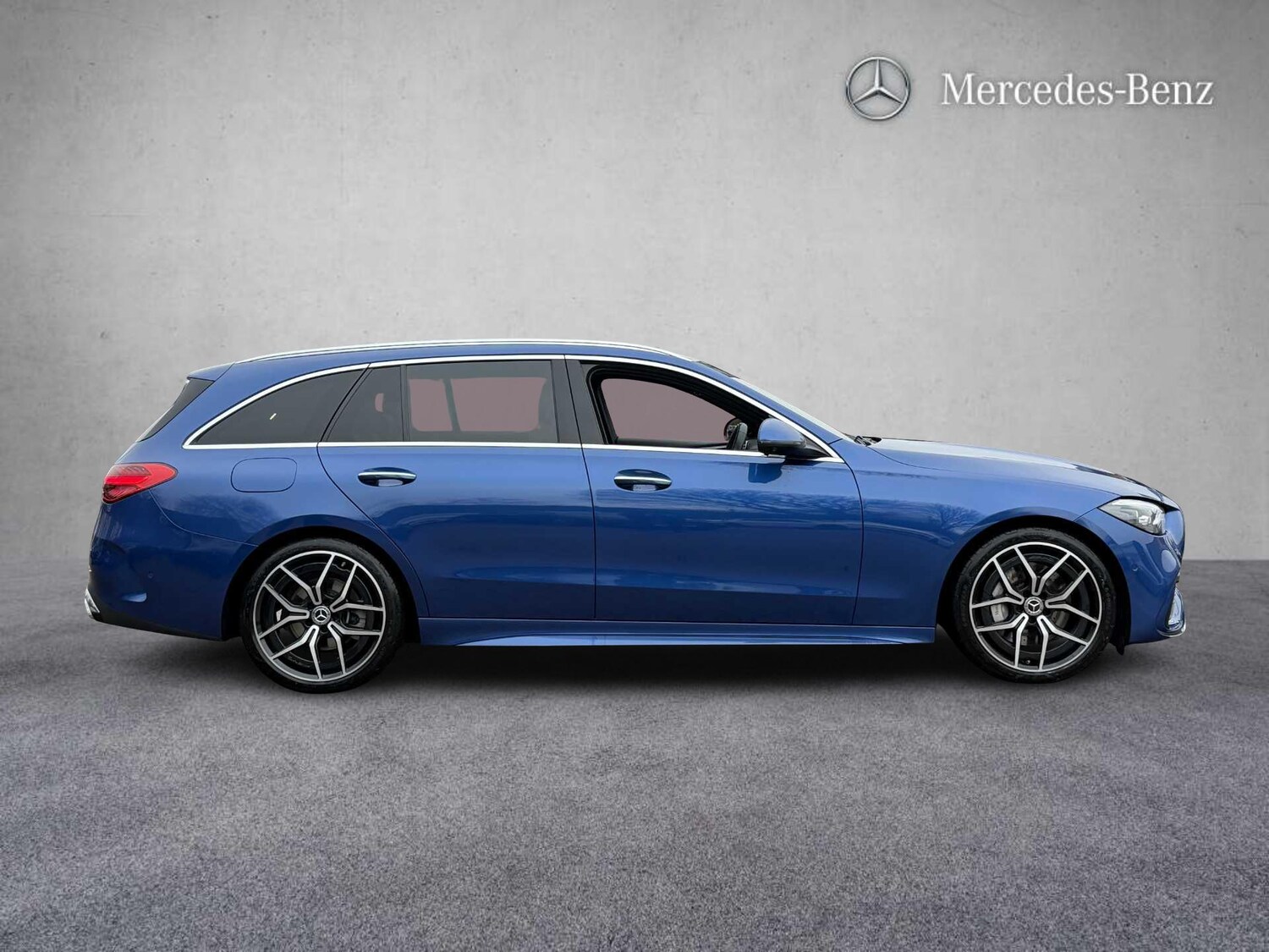 Used Mercedes-Benz C Class 2024 for sale - 77429169: Photo 14