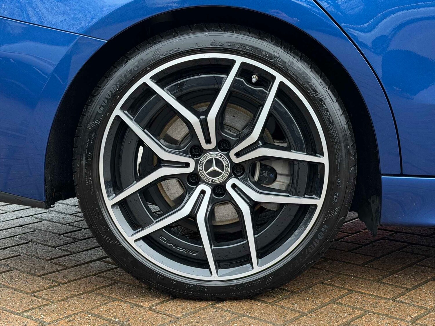 Used Mercedes-Benz C Class 2024 for sale - 77429169: Photo 16