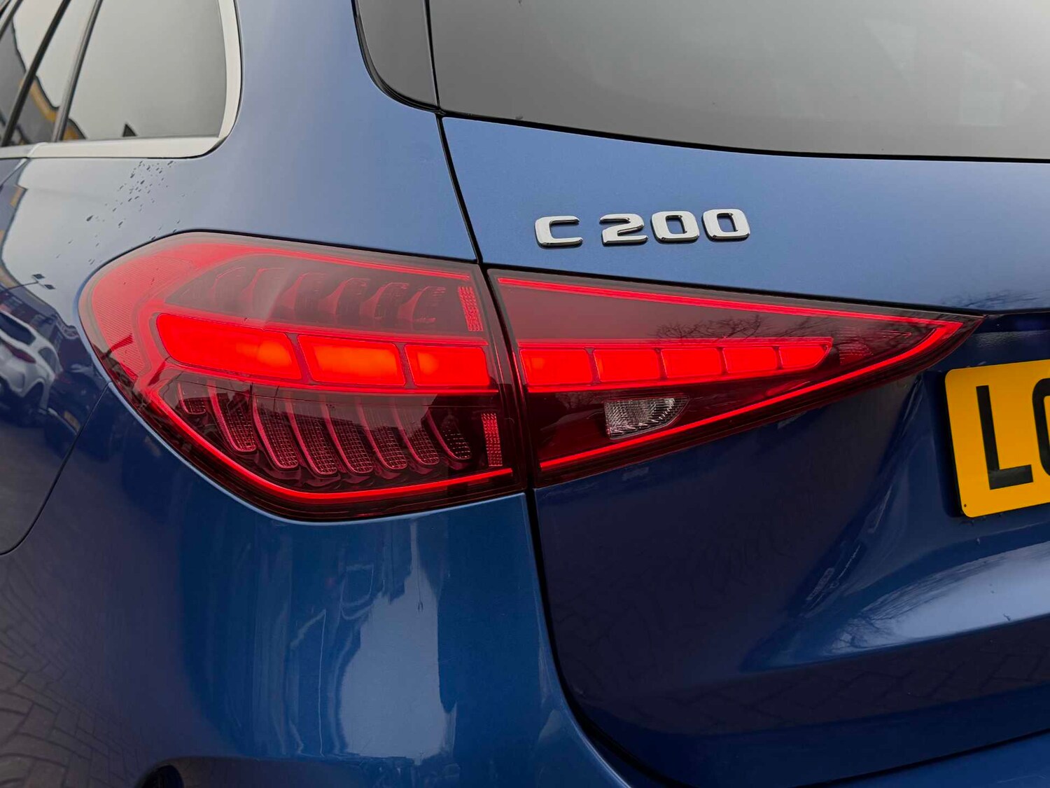 Used Mercedes-Benz C Class 2024 for sale - 77429169: Photo 19