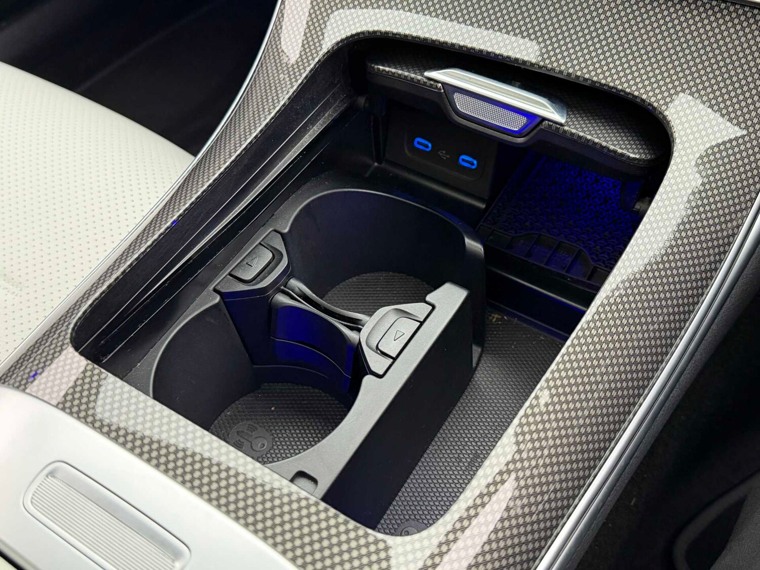 Used Mercedes-Benz C Class 2024 for sale - 77429169: Photo 30