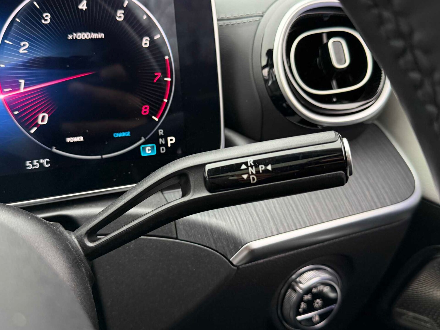 Used Mercedes-Benz C Class 2024 for sale - 77429169: Photo 33