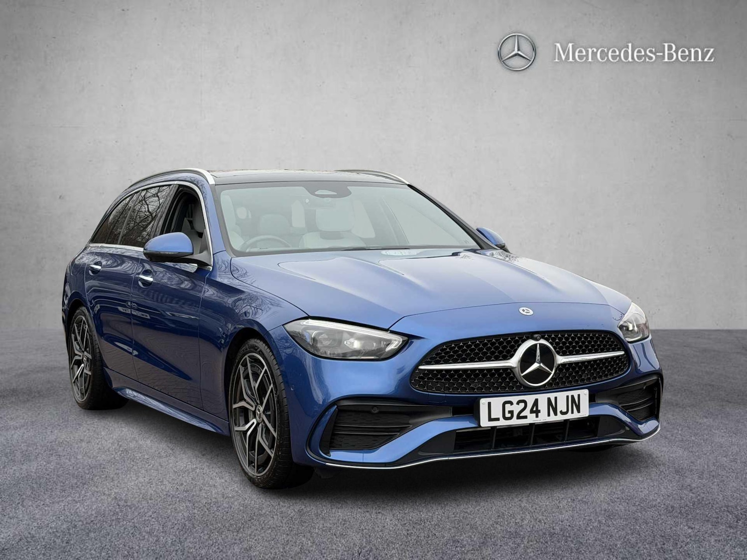 Used Mercedes-Benz C Class 2024 for sale - 77429169: Photo 5