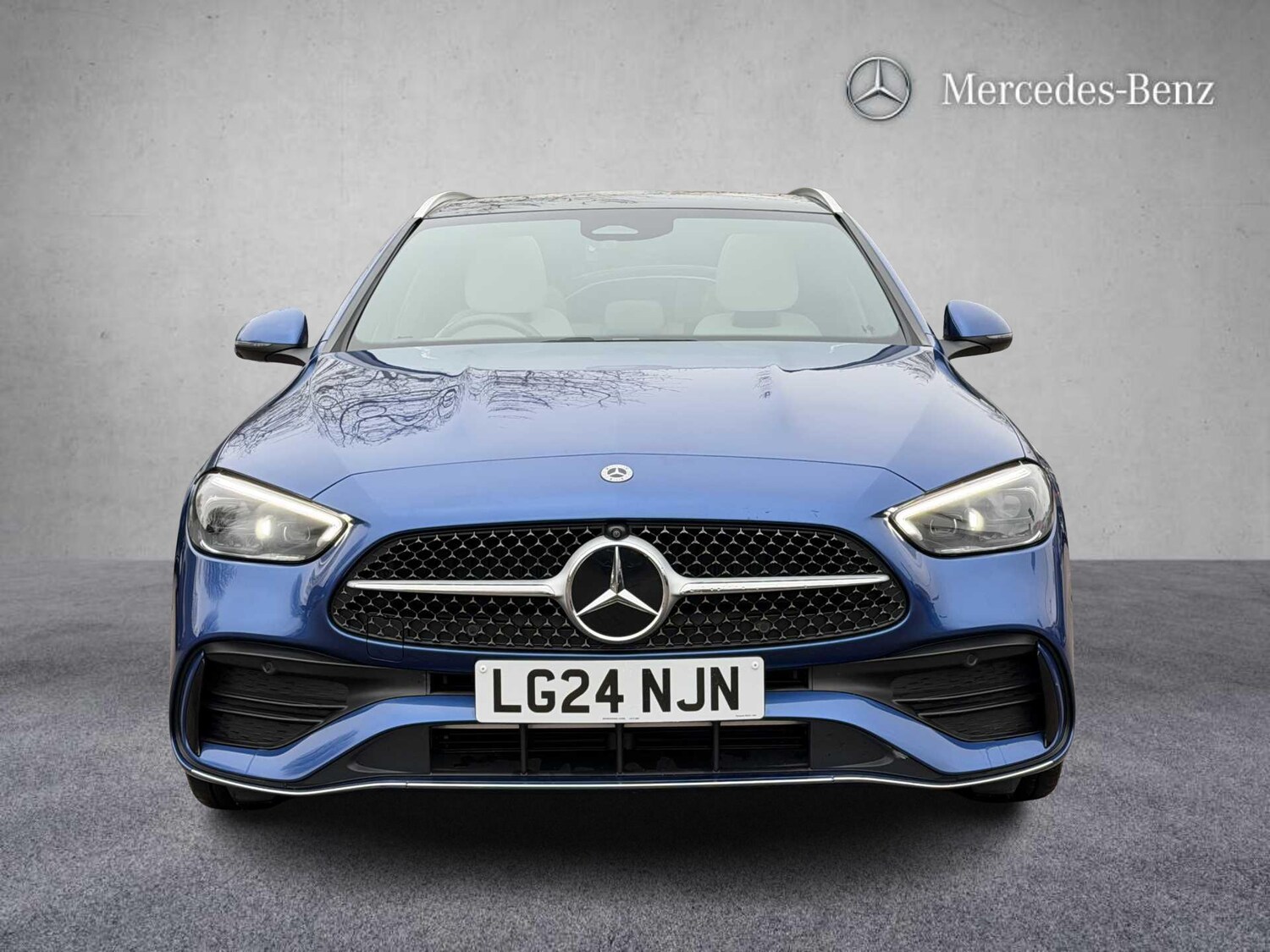 Used Mercedes-Benz C Class 2024 for sale - 77429169: Photo 6