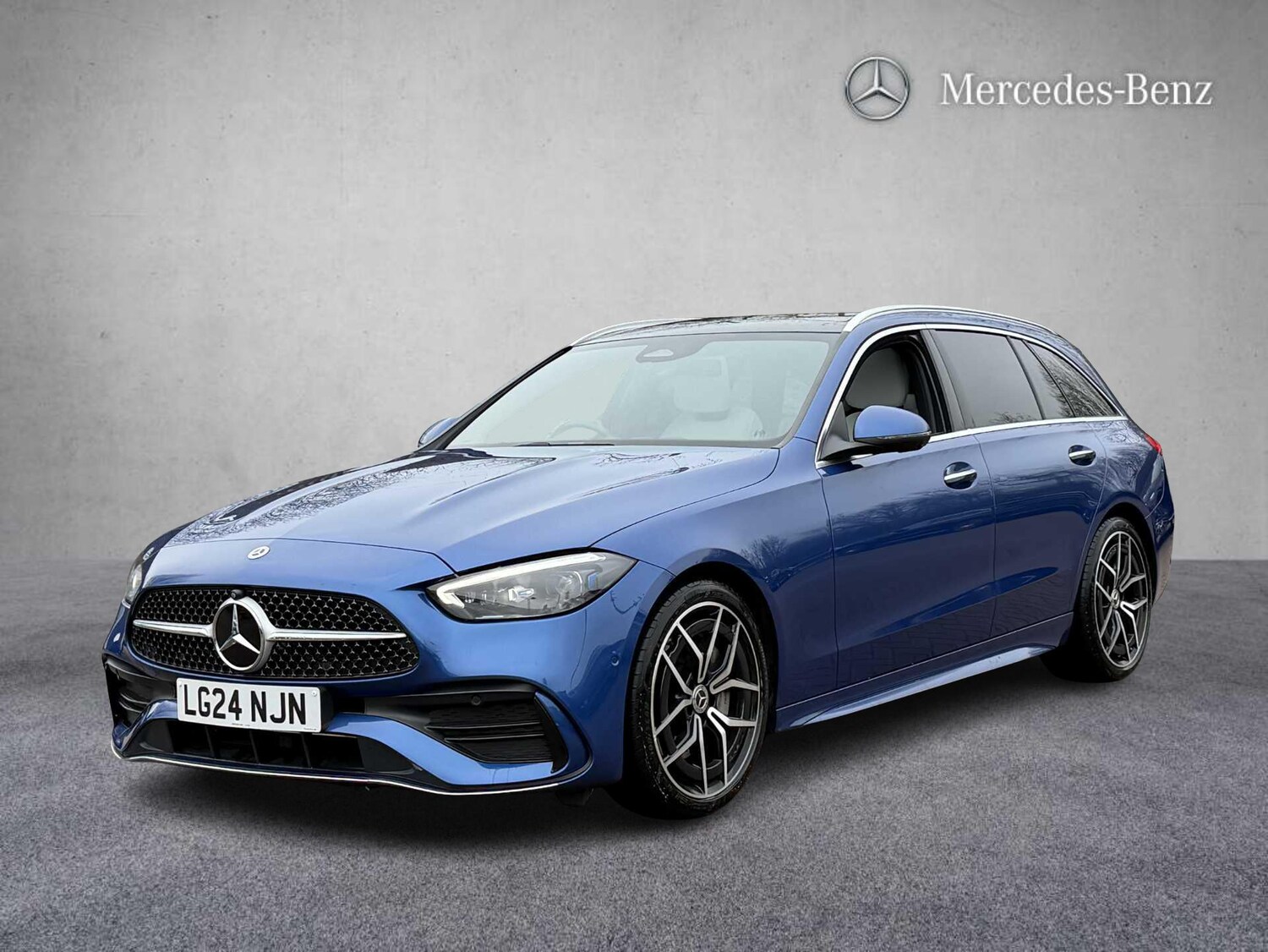 Used Mercedes-Benz C Class 2024 for sale - 77429169: Photo 7