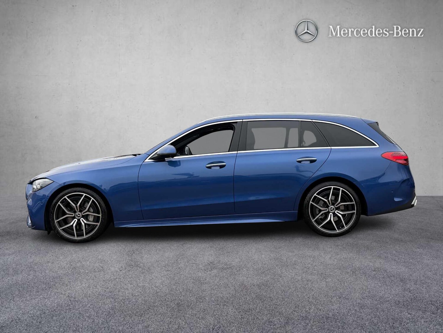 Used Mercedes-Benz C Class 2024 for sale - 77429169: Photo 8