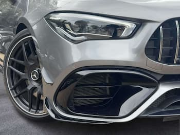 Used Mercedes-Benz CLA 2022 for sale - 79637487: Photo
