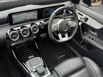 Used Mercedes-Benz CLA 2022 for sale - 79637487: Photo