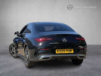 Used Mercedes-Benz CLA 2025 for sale - 78052148: Photo