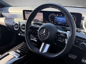 Used Mercedes-Benz CLA 2025 for sale - 78052148: Photo