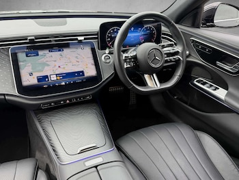 Used Mercedes-Benz E Class 2025 for sale - 78666507: Photo