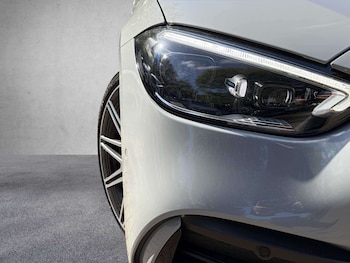 Used Mercedes-Benz C Class 2025 for sale - 78278733: Photo