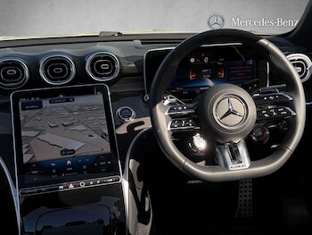 Used Mercedes-Benz C Class 2025 for sale - 78278733: Photo