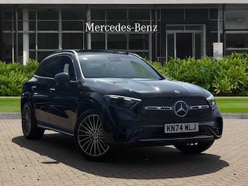Used Mercedes-Benz GLC 2024 for sale - 75555283: Photo