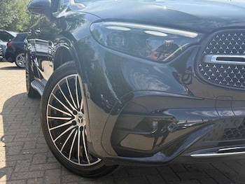 Used Mercedes-Benz GLC 2024 for sale - 75555283: Photo