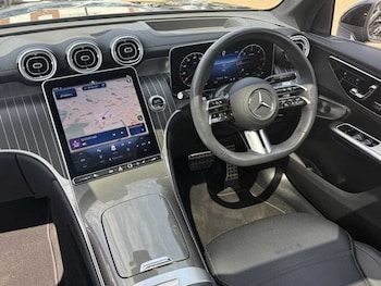 Used Mercedes-Benz GLC 2024 for sale - 75555283: Photo