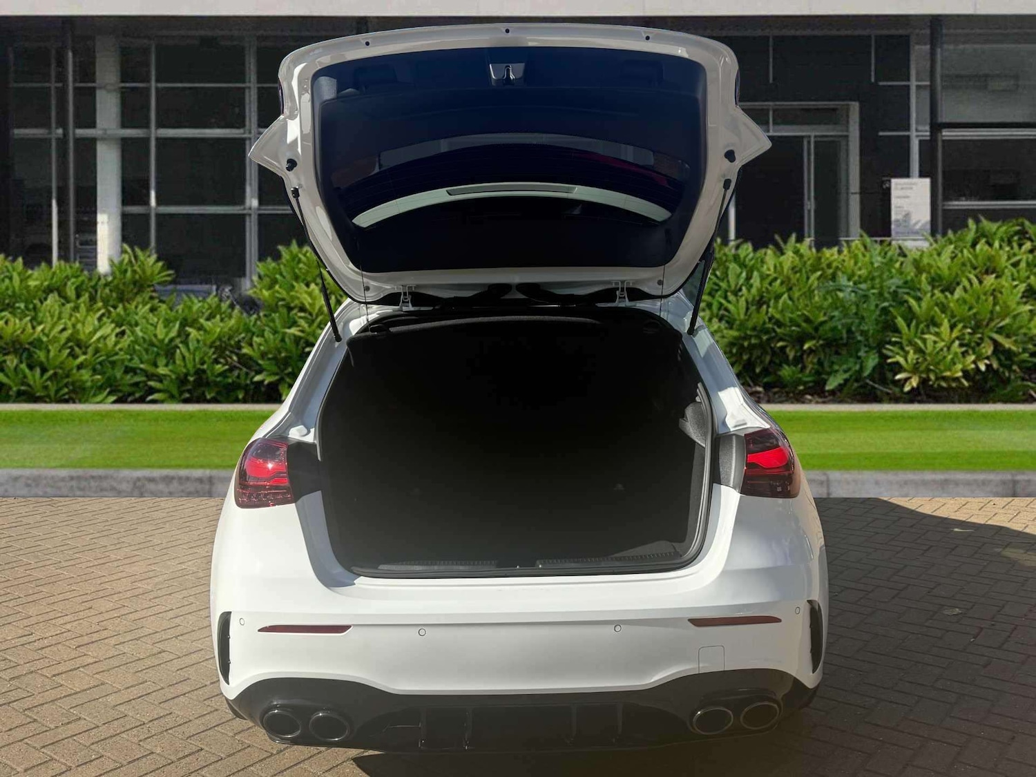 Used Mercedes-Benz A-Class 2023 for sale - 75968027: Photo 10