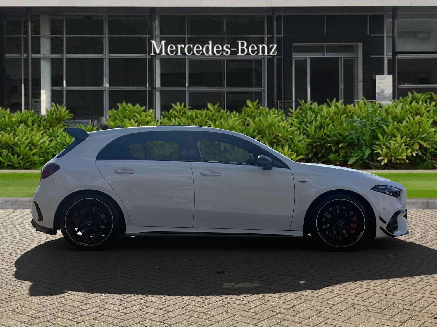 Used Mercedes-Benz A-Class 2023 for sale - 75968027: Photo 12