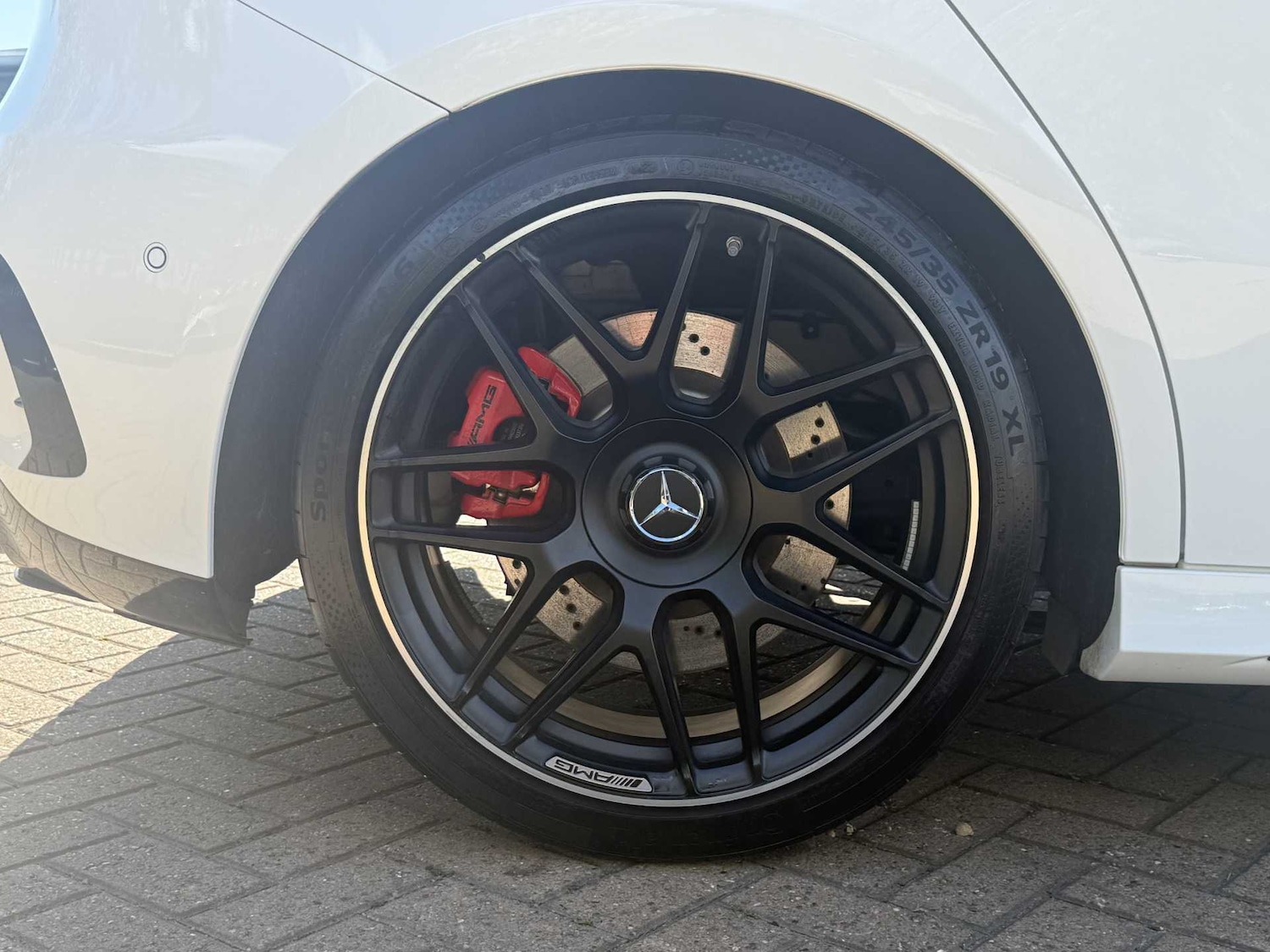 Used Mercedes-Benz A-Class 2023 for sale - 75968027: Photo 14