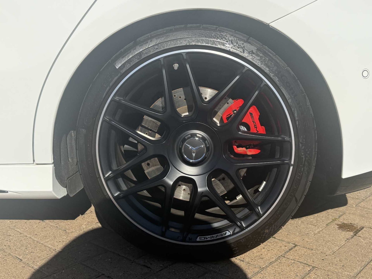 Used Mercedes-Benz A-Class 2023 for sale - 75968027: Photo 15