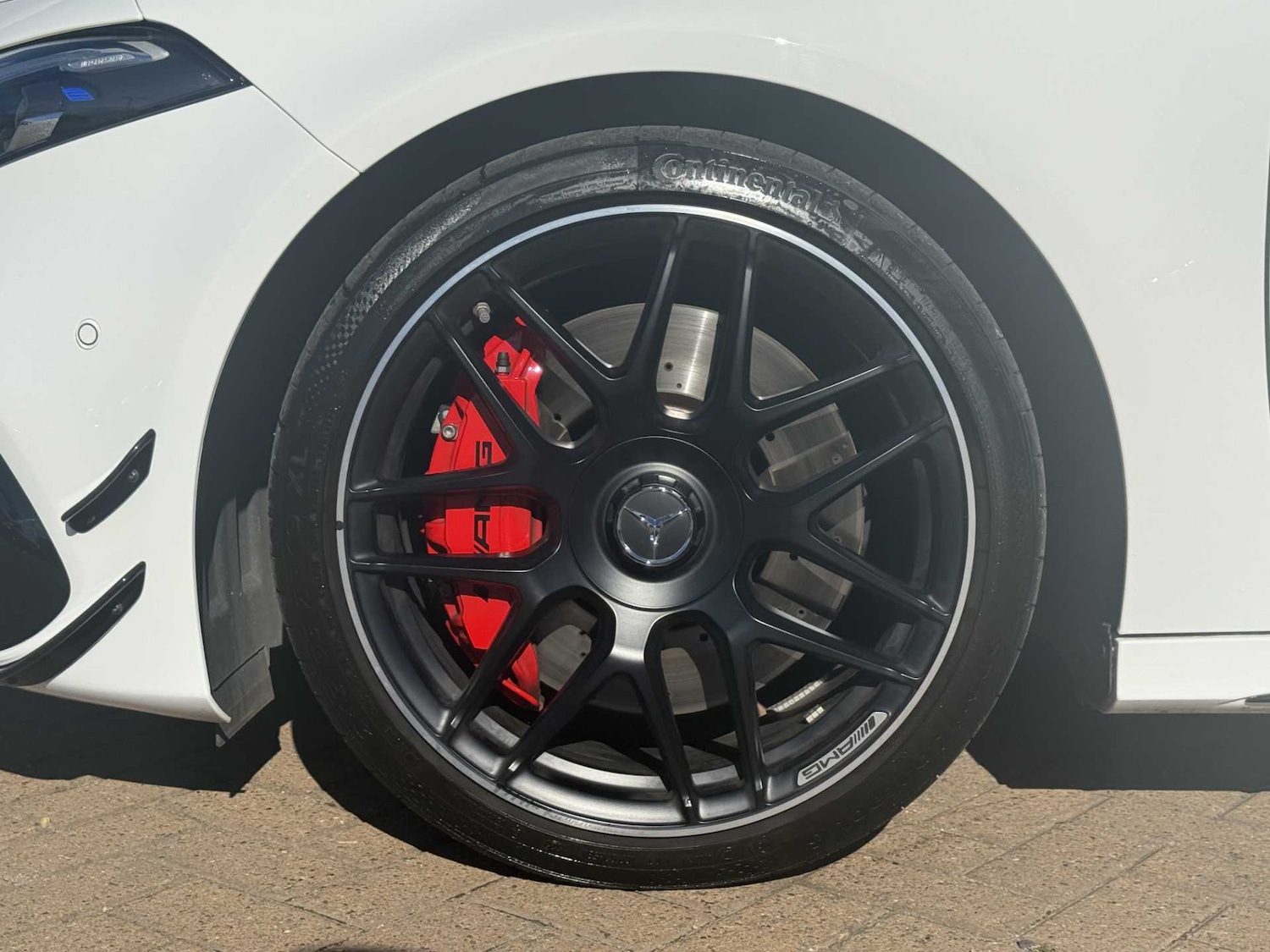 Used Mercedes-Benz A-Class 2023 for sale - 75968027: Photo 16