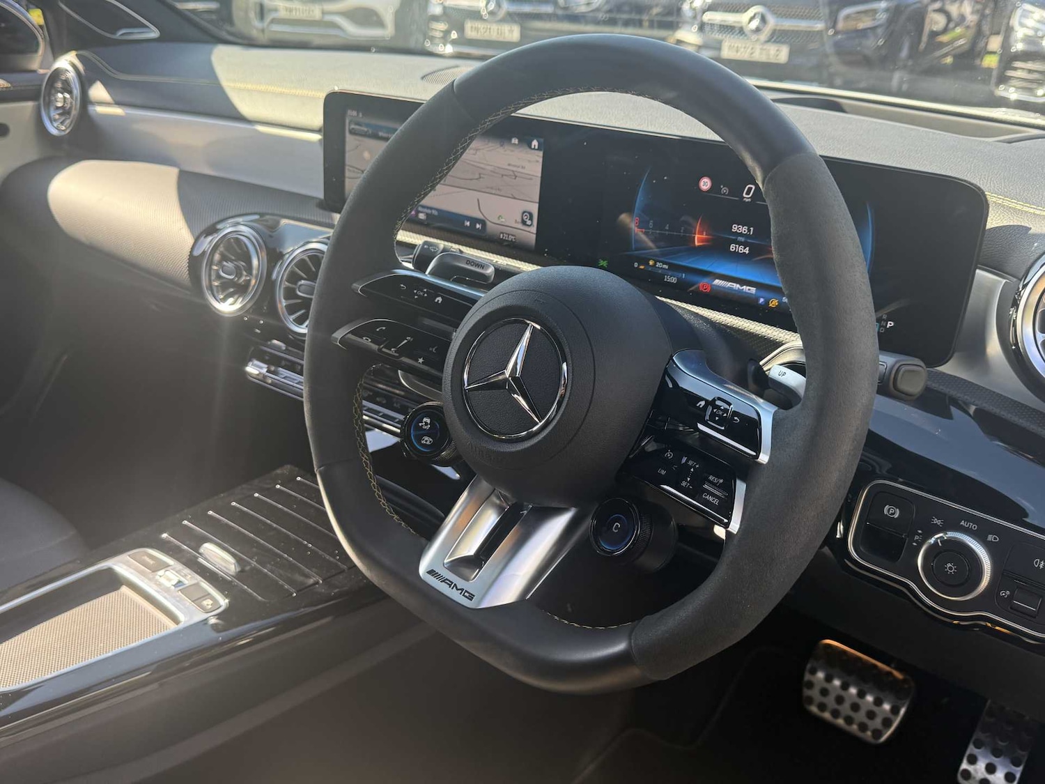 Used Mercedes-Benz A-Class 2023 for sale - 75968027: Photo 20