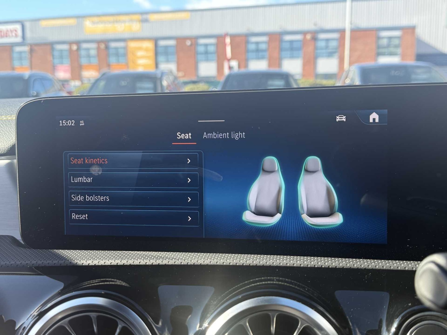 Used Mercedes-Benz A-Class 2023 for sale - 75968027: Photo 23