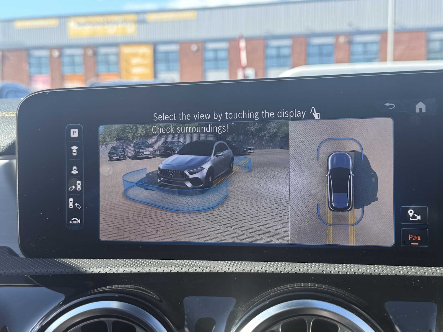 Used Mercedes-Benz A-Class 2023 for sale - 75968027: Photo 26