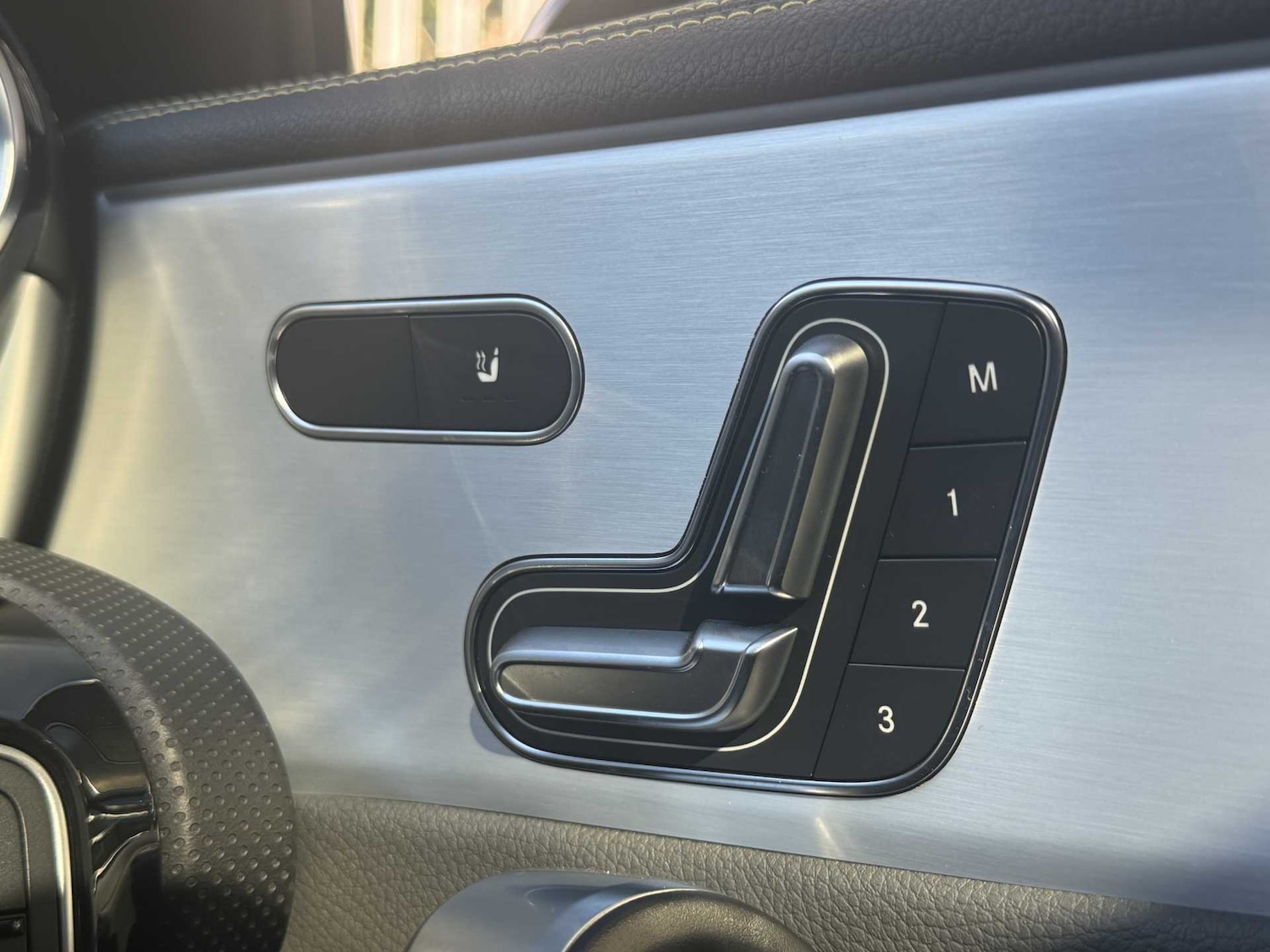 Used Mercedes-Benz A-Class 2023 for sale - 75968027: Photo 29