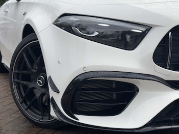 Used Mercedes-Benz A-Class 2023 for sale - 75968027: Photo