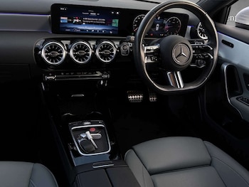 Used Mercedes-Benz A-Class 2024 for sale - 77726695: Photo