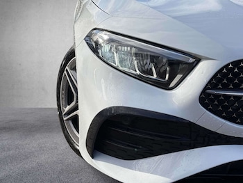 Used Mercedes-Benz A-Class 2024 for sale - 77726695: Photo