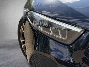 Used Mercedes-Benz A-Class 2023 for sale - 77961034: Photo