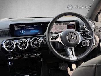 Used Mercedes-Benz A-Class 2023 for sale - 77961034: Photo
