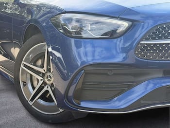 Used Mercedes-Benz C Class 2025 for sale - 79535446: Photo
