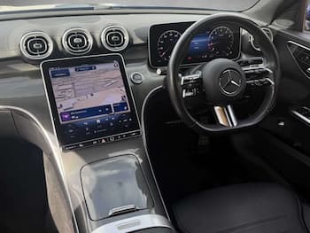 Used Mercedes-Benz C Class 2025 for sale - 79535446: Photo